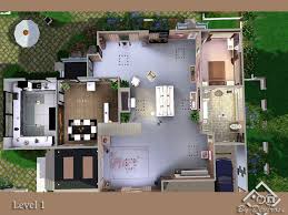 The Sims Resource Amelia House 42
