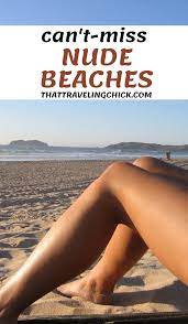 Best Nude Beaches in the US