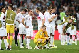 Most read in world cup 2018. England 1 2 Croatia Aet Report Three Lions Bow Out Of World Cup 2018 In Extra Time Of Semi Finals Mirror Online