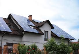 the 7 most efficient solar panels 2023