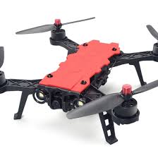 high sd rc racing drone with