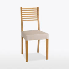 windsor ladder low back dining chair