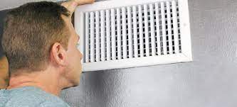 How To Install A Basement Exhaust Vent
