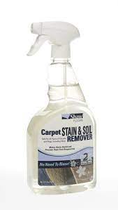 shaw r2x carpet stain soil