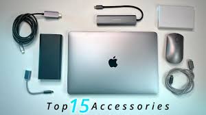 best 15 macbook air pro accessories