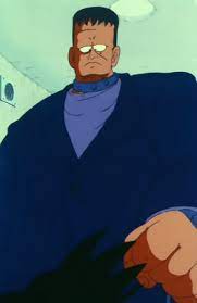 He just sacrifices his own life to save other two against jiren's massive attack but it causes him to lose his own life. Android 8 Dragon Ball Wiki Fandom
