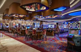 Casino Dukharo