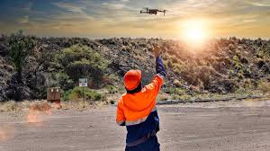 drone jobs how to start a drone career