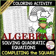 Google Sheets Algebra Math Quadratic