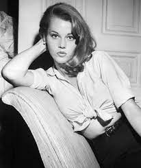 Vintage Jane Fonda: Photos Of The Star's Incredible Style | HuffPost Life