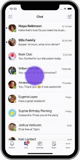 From there, kick off a group video chat and hold your happy hour, prayer group, book club, and the like, digitally. New Microsoft Teams Preview Features Microsoft 365 Blog