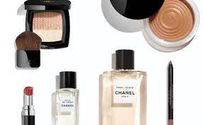 lip balms and lip care makeup chanel