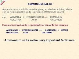 acids bases salts a guide for gcse students