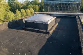epdm rubber roofing for extreme heat