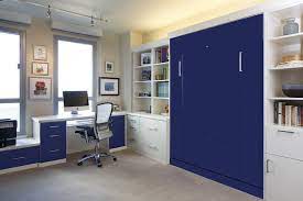 How Murphy Beds With Built In Storage