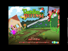 garden defense free full game you