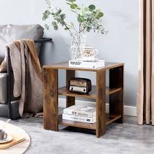 end table bedside tables