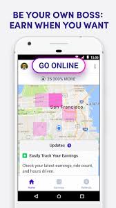 Lyft driver is your key to earning on the road. Lyft Driver