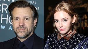 Daniel jason sudeikis (born september 18, 1975 in fairfax, virginia) is an american actor, comedian, and screenwriter. Jason Sudeikis Girlfriend 2021 Who Is Keeley Hazell Gf After Olivia Wilde Stylecaster