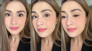 carla abellana gives update about her