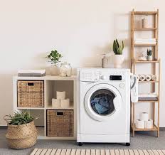 Laundry Room Ideas To Boss Your Dirty