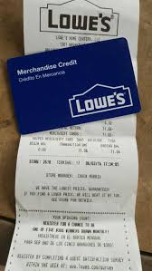 If you already have a lowe's gift card and want to check your balance, you can do so online or at the customer service desk at your local lowe's. Best 71 06 Lowes Gift Card For 55 24hr Pickup Crossposted For Sale In Mt Juliet Tennessee For 2021