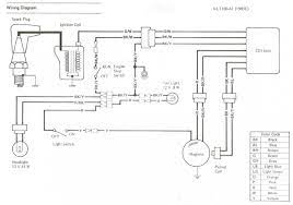 Is it a 220, or a 300? 98 Kawasaki 300 Wiring Diagram Wiring Diagram Done General