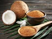 What are the side effects of coconut sugar?