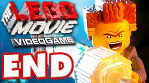 The LEGO Movie 2 Videogame - Gameplay Walkthrough Part 2 - Syspocalypstar  and Asteroid Field! by ZackScottGames
