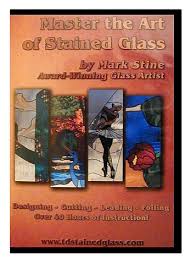 Stained Glass Class On Dvd Learn How