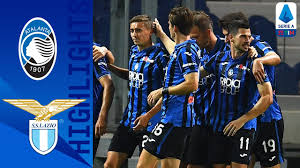 • atalanta il mito continua. Atalanta 3 2 Lazio Atalanta Hit Back From 2 Goals Down To Beat Lazio 3 2 Serie A Tim Youtube