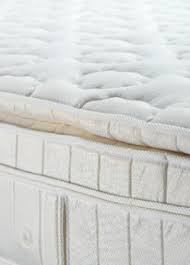 what are pillow top mattresses pros