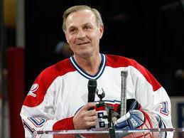 Canadian hockey legend Guy Lafleur dies ...