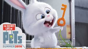 Posted on friday, july 8th, 2016 by ethan anderton. The Secret Life Of Pets Review Den Of Geek