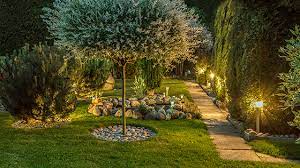 What Is The Best Garden Lighting Any