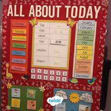 Keep Your Classroom Organised And Students Informed With