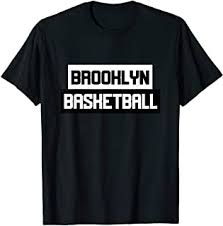 Jerseys icon represent brooklyn wearing the team's true colors with the nike icon jersey. Amazon Com Brooklyn Nets Jersey