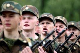 Kryzys na Białorusi. A jeśli przybierze wymiar zbrojny?