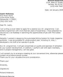Amazing Sample Of Cover Letter For Job Application Online    For    