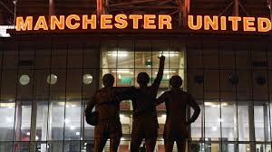 Image result for Man Utd third on Forbes rich list