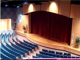 Axelrod Performing Arts Center Vogel Auditorium Sweetwater