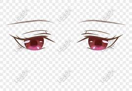 anime sleepy eyes eye makeup eyes