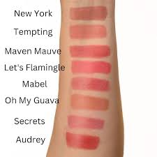natural pink lipstick vegan lipstick