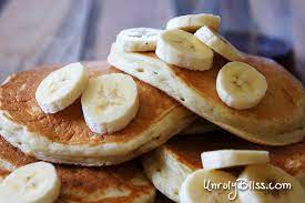 banana pancakes unruly bliss
