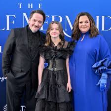 the little mermaid premiere stars and