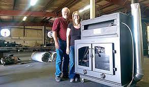 New Owners Of New Aire Fireplace
