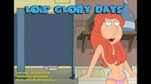 Lois' Glory Days -EEstart