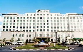 Compare reviews, photos, & availability w/ travelocity. 4 Tabung Haji Hotels To Close After Govt Takeover Free Malaysia Today Fmt