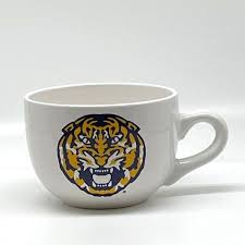 Lsu Tigers Mug
