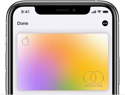 How To Apply For Apple Card Apple Support